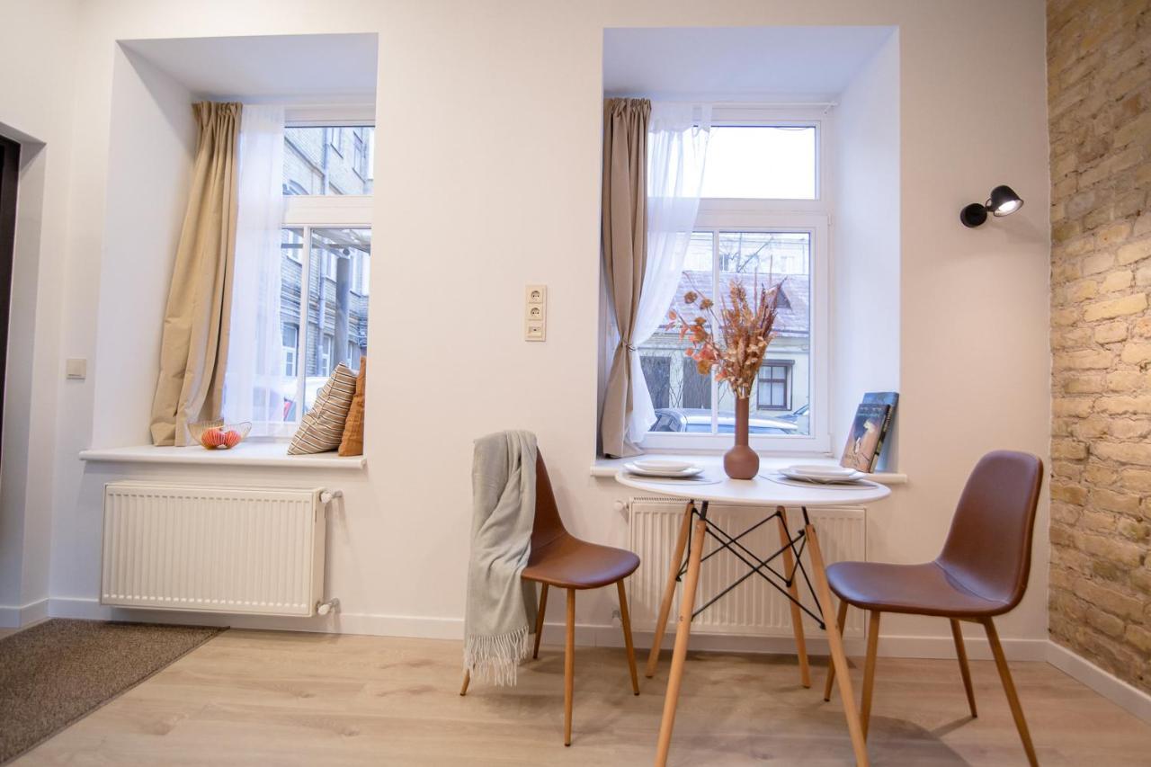 Lukiskes Square Apartment Vilnius