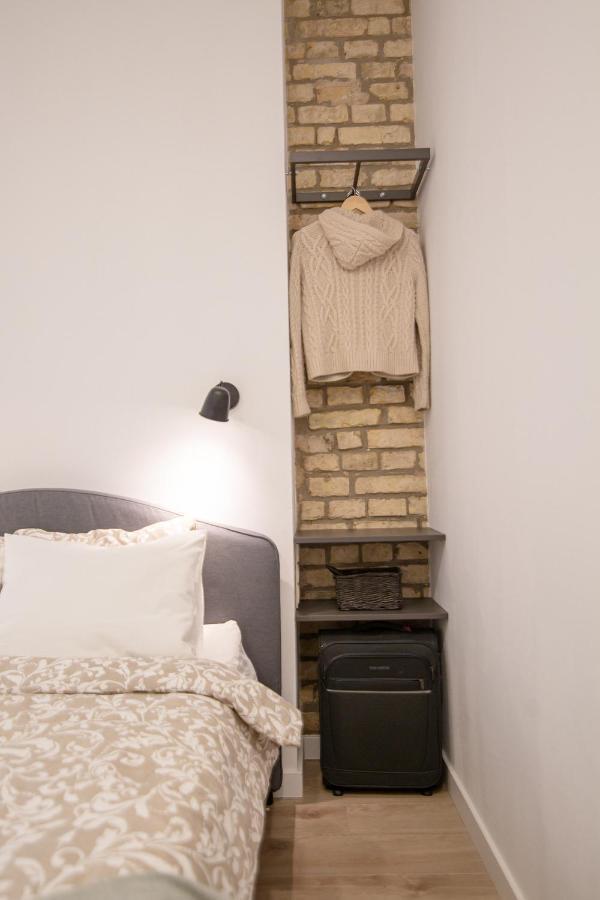 Apartment Lukiskes Square Vilnius