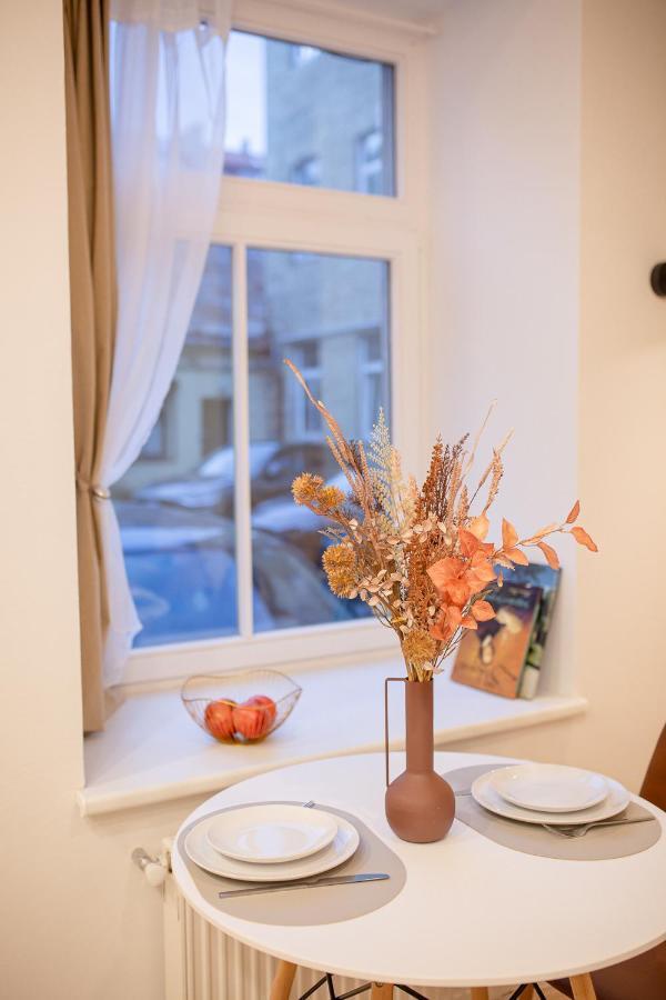 Apartment Lukiskes Square *