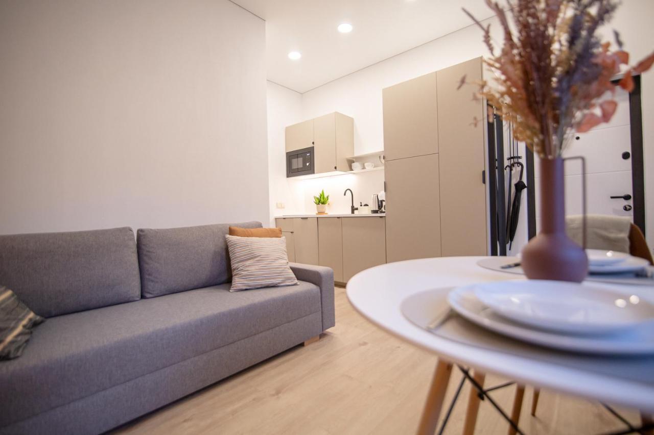 Lukiskes Square Apartment Vilnius
